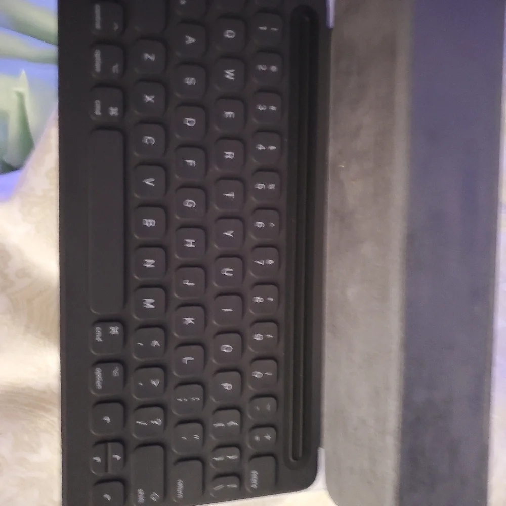 Apple iPad Pro Keyboard